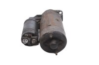 Bosch 12V starter motor 0001157023 BMW R 80 GS 0346 80-87