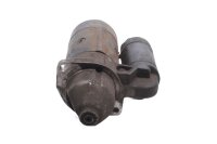 Motor de arranque Bosch de 12 V 0001157023 BMW R 80 GS 0346 80-87