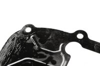 Oljetrågslock, oljestyrning, motorpackning BMW F 800 GS E8GS 0219 08-12