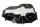 Oljetrågslock, oljestyrning, motorpackning BMW F 800 GS E8GS 0219 08-12