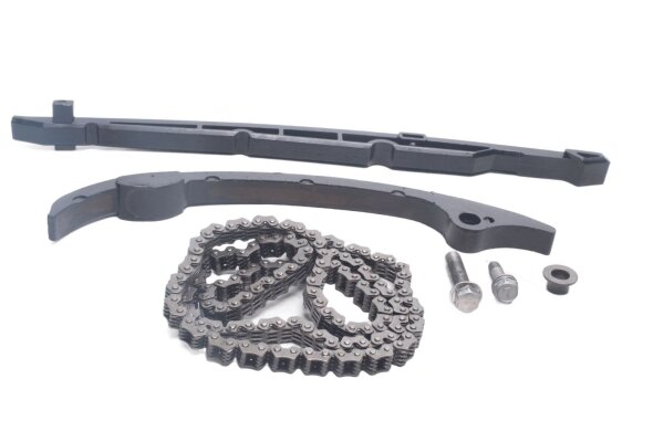 Timing chain chain tensioner guide Kawasaki Versys 650 KLE 650 B LE650A 07-09