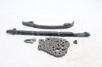 Timing chain chain tensioner guide Kawasaki Versys 650 KLE 650 B LE650A 07-09