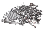 Set di viti per carenatura del telaio Kawasaki Versys 650 KLE 650 B LE650A 07-09