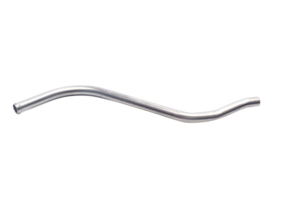 Linea della coppa dellolio, tubo dellolio, ritorno dellolio Kawasaki Versys 650 KLE 650 B LE650A 07-09