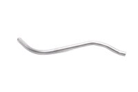 Linea della coppa dellolio, tubo dellolio, ritorno dellolio Kawasaki Versys 650 KLE 650 B LE650A 07-09
