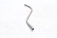 Linea della coppa dellolio, tubo dellolio, ritorno dellolio Kawasaki Versys 650 KLE 650 B LE650A 07-09
