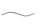 Linea della coppa dellolio, tubo dellolio, ritorno dellolio Kawasaki Versys 650 KLE 650 B LE650A 07-09