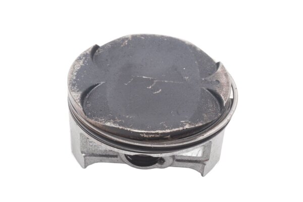 Pistone, cilindro, fasce elastiche 8887 Kawasaki Versys 650 KLE 650 B LE650A 07-09