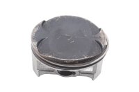 Pistone, cilindro, fasce elastiche 8887 Kawasaki Versys 650 KLE 650 B LE650A 07-09
