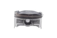 Pistone, cilindro, fasce elastiche 8887 Kawasaki Versys 650 KLE 650 B LE650A 07-09