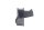 Rear right seat bracket mounting BMW R 1100 RT 259 0413 96-01