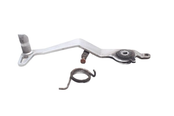 Rear brake lever, pedal, brake pedal, foot lever BMW R 1100 RT 259 0413 96-01