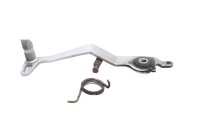 Rear brake lever, pedal, brake pedal, foot lever BMW R 1100 RT 259 0413 96-01