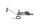 Rear brake lever, pedal, brake pedal, foot lever BMW R 1100 RT 259 0413 96-01