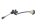 Bakre huvudbromscylinder, hydraulisk bromspump BMW R 1100 RT 259 0413 96-01