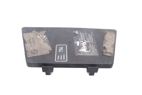 Fuse box cover fuse BMW R 1100 RT 259 0413 96-01
