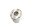 Fäste för fotstöd höger fram 2 335 598 BMW R 1150 GS Adventure R21 0441 02-05