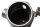 Gasspjæld højre indsprøjtningssystem BMW R 1150 GS Adventure R21 0441 02-05