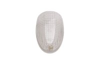 Blinkerglas rechts klar Blinkerabdeckung 7688191 BMW R 1200 C 259C 0424 97-05