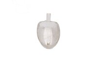 Blinkerglas rechts klar Blinkerabdeckung 7688191 BMW R 1200 C 259C 0424 97-05