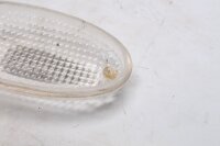 Blinkerglas rechts klar Blinkerabdeckung 7688191 BMW R 1200 C 259C 0424 97-05