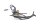 Fuel pump, fuel pump, pump unit, fuel level sensor BMW R 1100 RT 259 0413 96-01