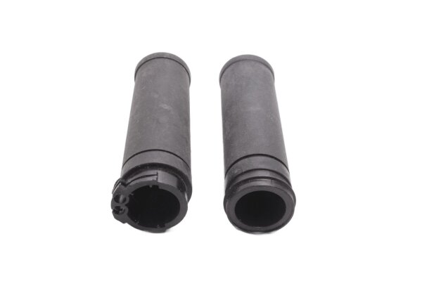 Handvatten voor het stuur, paar links en rechts Harley-Davidson Sportster 883 XL883C 03-03