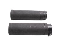 Handlebar grip pair left right Harley-Davidson Sportster...