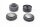 Rahmenstopfen Deckel Verschlusskappe Satz BMW R 1200 C 259C 0424 97-05