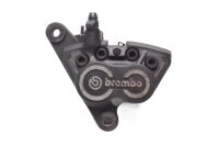 Bromsok fram vänster, Brembo bromsok BMW R 1200 C 259C 0424 97-05