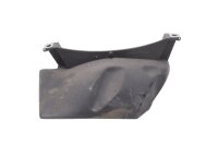 Intake duct, air grille right, suction duct, air guide...