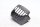 Insugningskanal, luftgaller höger, sugkanal, luftledare BMW R 1200 C 259C 0424 97-05