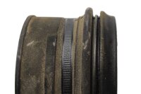 Raccord en caoutchouc du carburateur du collecteur dadmission BMW F 800 GS E8GS 0219 08-12