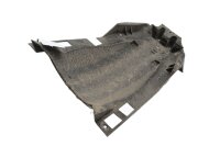 Rear upper fender cover splash guard BMW F 800 GS E8GS...