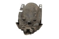 Takalokasuojan yläosan roiskesuoja BMW F 800 GS E8GS 0219 08-12