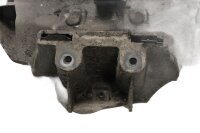 Takalokasuojan yläosan roiskesuoja BMW F 800 GS E8GS 0219 08-12