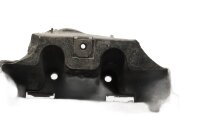 Takalokasuojan yläosan roiskesuoja BMW F 800 GS E8GS 0219 08-12