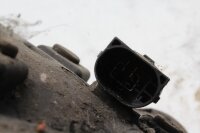 Takalokasuojan yläosan roiskesuoja BMW F 800 GS E8GS 0219 08-12