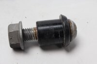 Schraubenset Geweihbefestigung Rahmen hinten BMW F 800 GS E8GS 0219 08-12