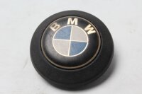 Emblema Logo Distintivo nero bianco blu copertina BMW F 800 GS E8GS 0219 08-12