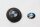Emblema Logo Distintivo nero bianco blu copertina BMW F 800 GS E8GS 0219 08-12