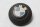 Emblema Logo Distintivo nero bianco blu copertina BMW F 800 GS E8GS 0219 08-12