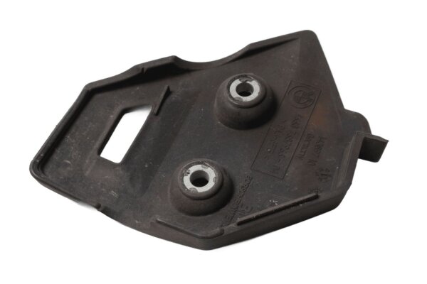 Protezione coperchio cilindro freno destra pompa freno BMW F 800 GS E8GS 0219 08-12