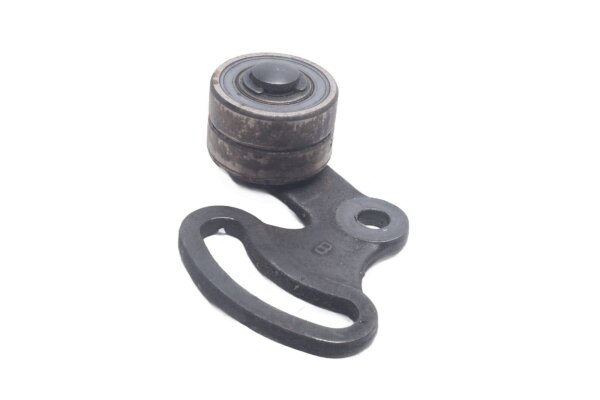 Poulie de renvoi du tendeur de chaîne de distribution avant Ducati Monster 600 Dark ZDM300AA 98-01