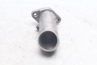 Collecteur dadmission avant, caoutchouc de carburateur, métal Ducati Monster 600 Dark ZDM300AA 98-01
