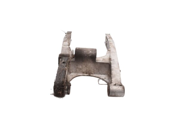 Achterbrug, achterwielachterbrug, kettinggeleider Kawasaki KLR 650 Tengai KL650A/B 89-94