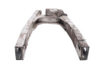 Achterbrug, achterwielachterbrug, kettinggeleider Kawasaki KLR 650 Tengai KL650A/B 89-94