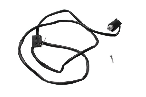Cavo interruttore luce freno anteriore, filo, connettore BMW R 1150 RT 0419 R22 02-05