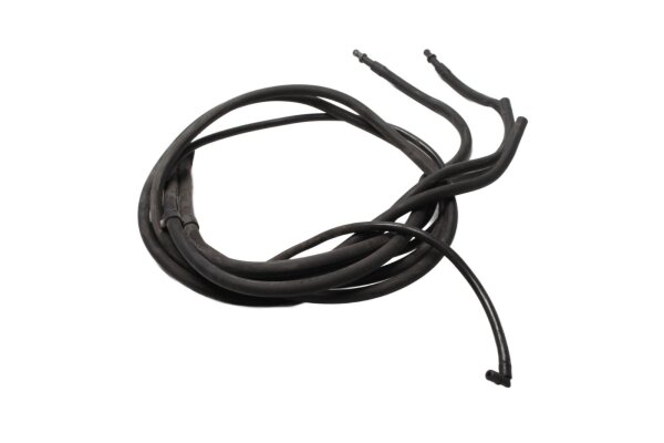 Sistema de ventilación de mangueras de vacío BMW R 1150 RT 0419 R22 02-05