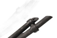 Sistema de ventilación de mangueras de vacío BMW R 1150 RT 0419 R22 02-05